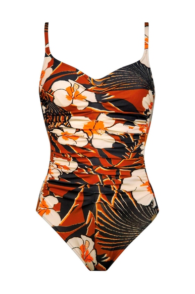 Слитный купальник с принтом Maryan Mehlhorn 4314508 купить в интернет-магазине Bestelle фото 1