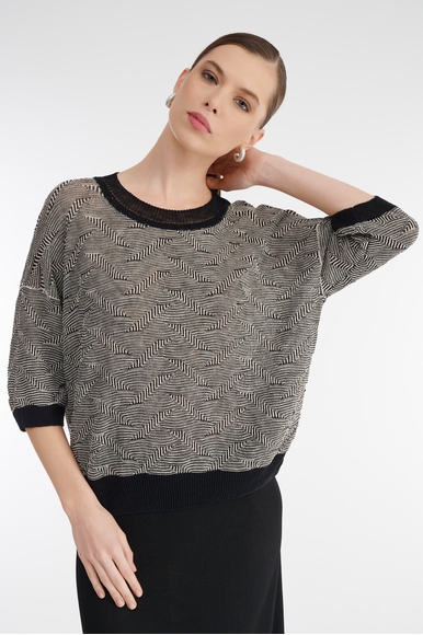 Женский джемпер Sarah Pacini 251.11.076 купить в интернет-магазине Bestelle фото 1