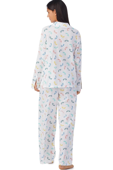 Женская пижама с брюками DKNY YI90008 купить в интернет-магазине Bestelle фото 2