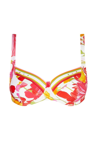 Купальный лиф с плотными чашками Lise Charmel ABB3583 купить в интернет-магазине Bestelle фото 1