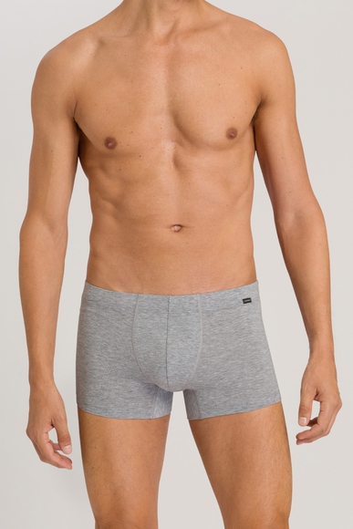 Набор мужских трусов-боксеров (2 шт.)  Hanro 073079 купить в интернет-магазине Bestelle фото 2