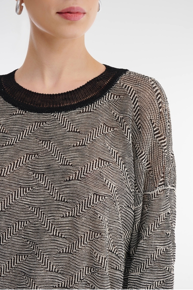 Женский джемпер Sarah Pacini 251.11.076 купить в интернет-магазине Bestelle фото 6