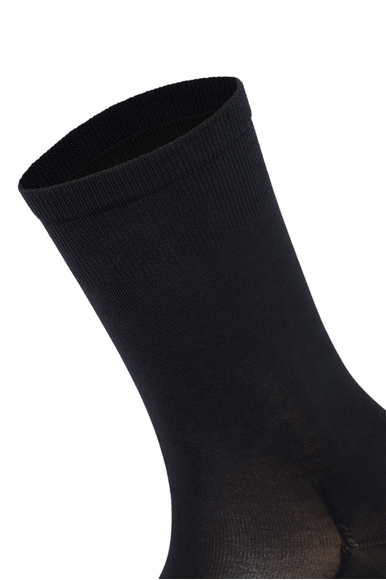 Носки женские чёрные Finest Cotton Kunert 110223700 купить в интернет-магазине Bestelle фото 6