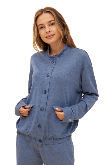  Женский домашний топ-жакет  Feraud 3231195 купить в интернет-магазине Bestelle фото 4
