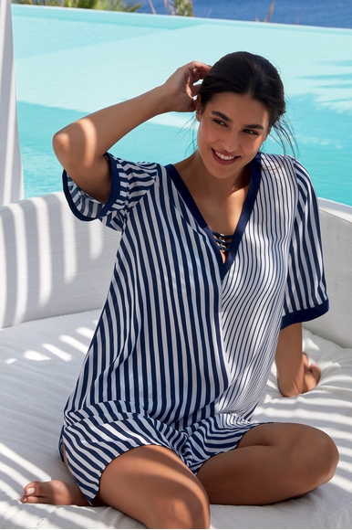  Женская пляжная туника  Lise Charmel ASB4485 купить в интернет-магазине Bestelle фото 4