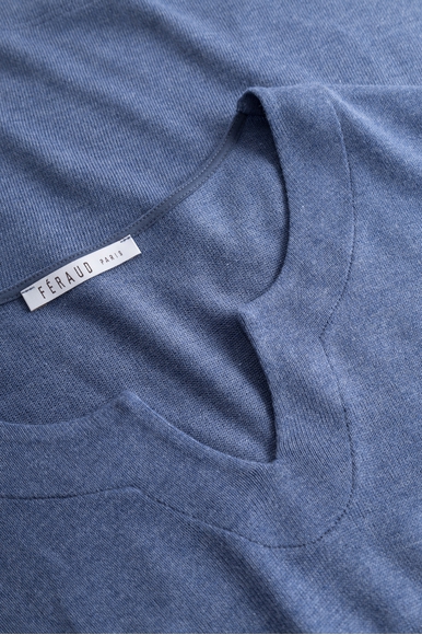  Женский домашний топ с карманами Feraud 3231193 купить в интернет-магазине Bestelle фото 7