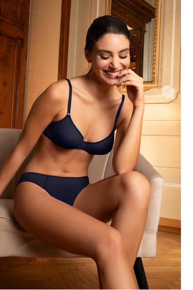 Трусы-слипы женские из тюля Epure Lise Charmel PCP0103 купить в интернет-магазине Bestelle фото 4