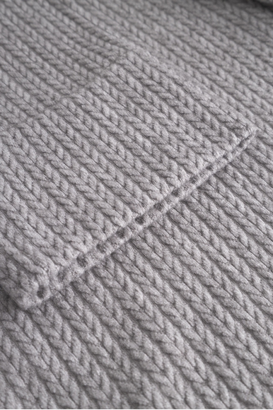  Женский трикотажный халат миди  Feraud 3251256 купить в интернет-магазине Bestelle фото 6