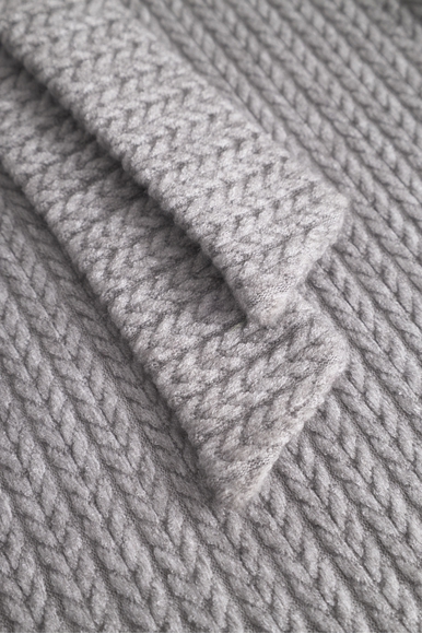  Женский трикотажный халат миди  Feraud 3251256 купить в интернет-магазине Bestelle фото 5