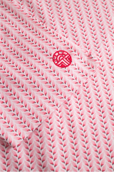  Женская длинная хлопковая сорочка в полоску  Feraud 3251232 купить в интернет-магазине Bestelle фото 5