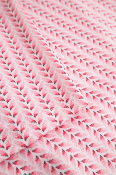  Женская длинная хлопковая сорочка в полоску  Feraud 3251232 купить в интернет-магазине Bestelle фото 4