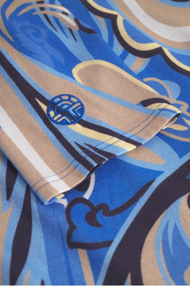  Женская сорочка-рубашка миди  Feraud 3251263 купить в интернет-магазине Bestelle фото 5