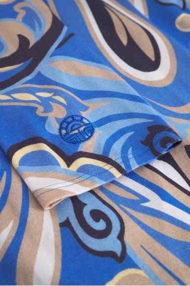  Женская длинная сорочка  Feraud 3251264 купить в интернет-магазине Bestelle фото 6