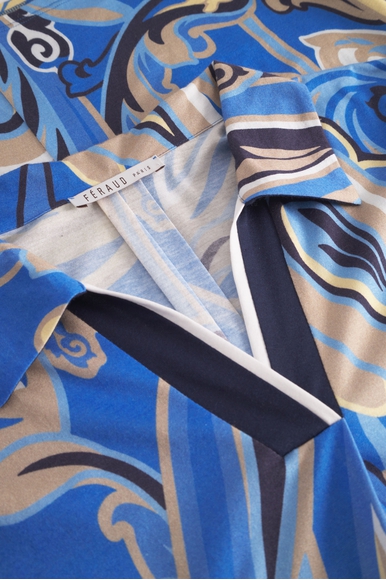  Женская длинная сорочка  Feraud 3251264 купить в интернет-магазине Bestelle фото 5