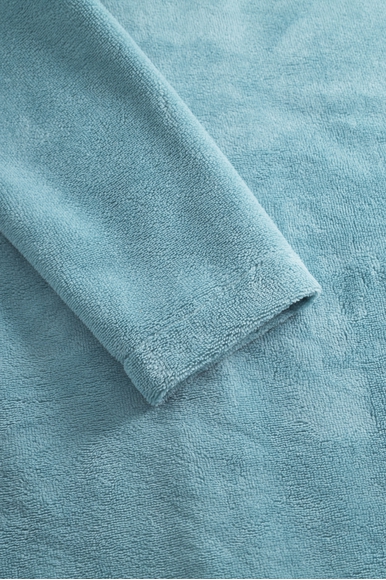  Женский махровый халат на молнии  Rosch 1253502 купить в интернет-магазине Bestelle фото 5