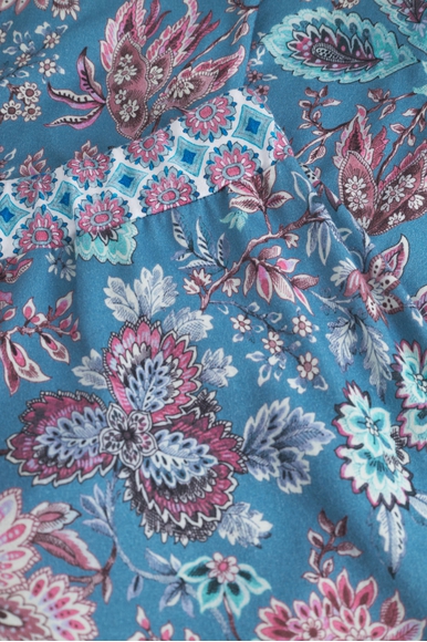  Женские домашние брюки с принтом  Rosch 1253533 купить в интернет-магазине Bestelle фото 5