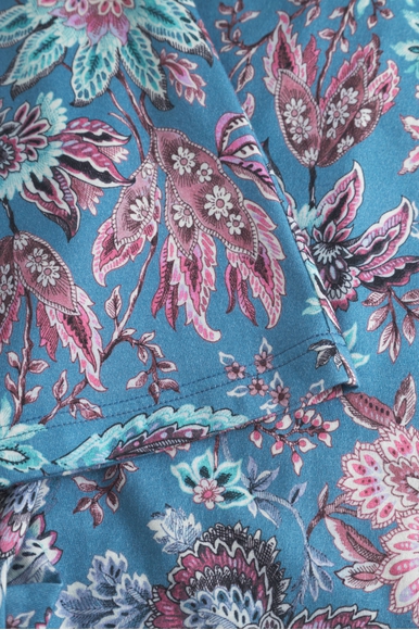  Женские домашние брюки с принтом  Rosch 1253533 купить в интернет-магазине Bestelle фото 4