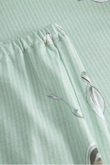  Женская пижама с брюками с принтом  Rosch 1253562 купить в интернет-магазине Bestelle фото 4