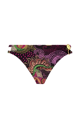 Женские плавки-слипы