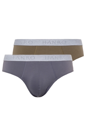 Набор мужских классических трусов (2 шт.) 