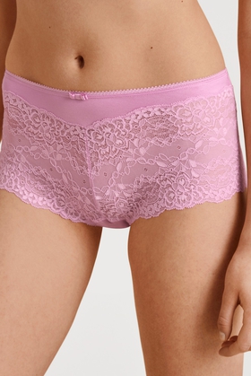  Женские трусы-шорты 