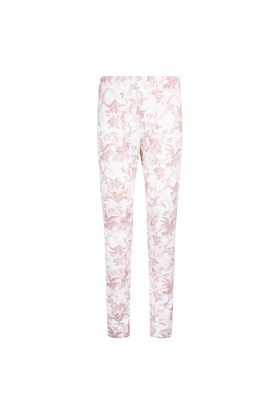 Брюки пижамные женские Antigel ELH0068 ВЫКЛ ЕСТЬ КОМПЛЕКТ