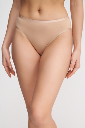  Женские трусы-слипы 