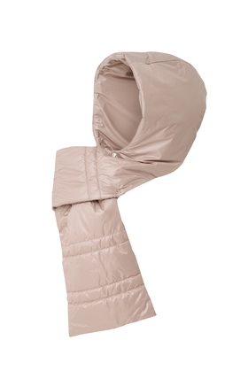 Женский капор