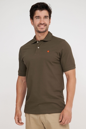  Рубашка-поло 