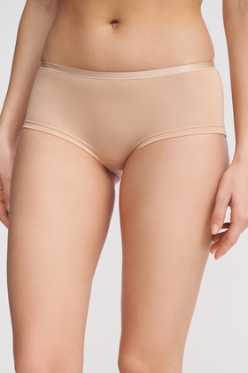 Женские трусы-шорты