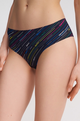  Женские бесшовные трусы-хипстеры 