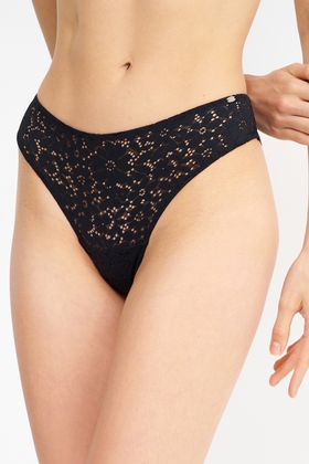 Женские трусы-слипы