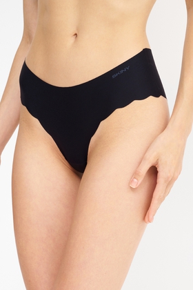 Женские бесшовные трусы-слипы