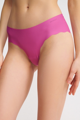  Женские трусы-слипы 