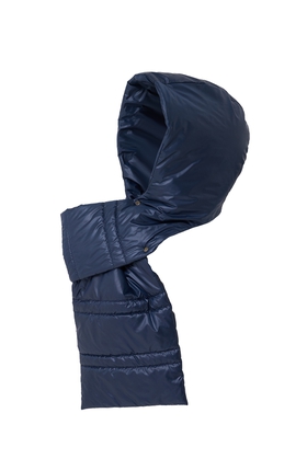 Женский капор