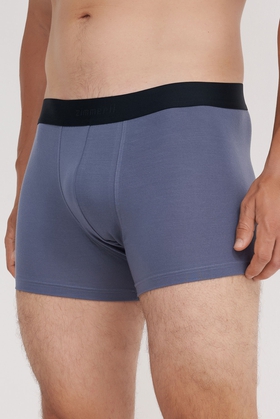 Мужские трусы-боксеры