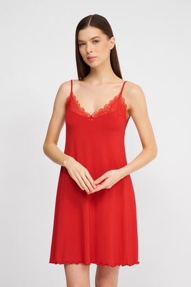  Короткая сорочка 