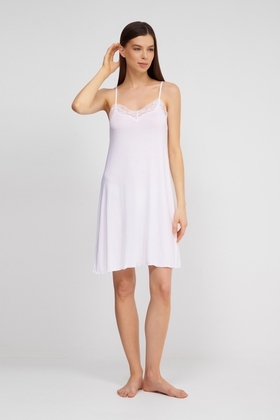  Короткая сорочка 