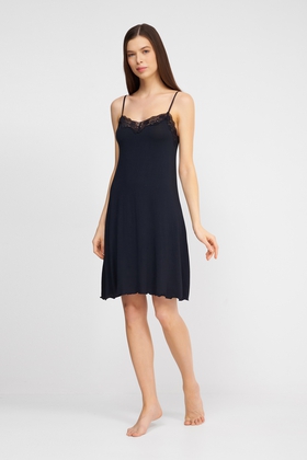  Короткая сорочка 