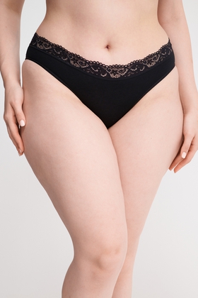  Женские трусы-слипы 