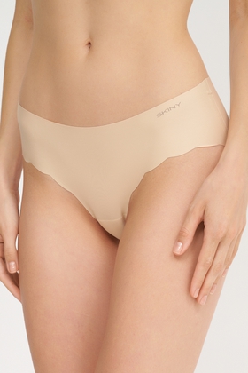  Женские бесшовные трусы-слипы 