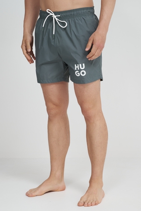  Мужские плавки-шорты 