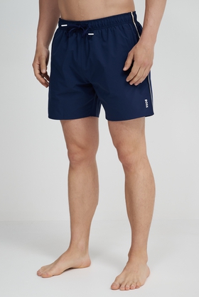  Мужские плавки-шорты 