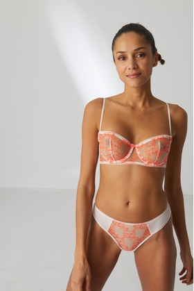 Женские трусы-слипы