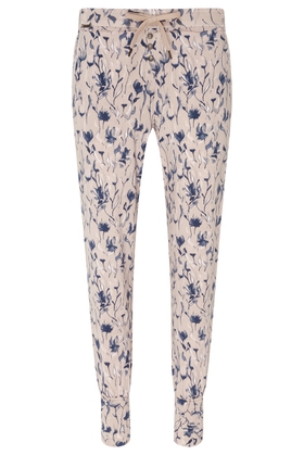 Женские домашние брюки