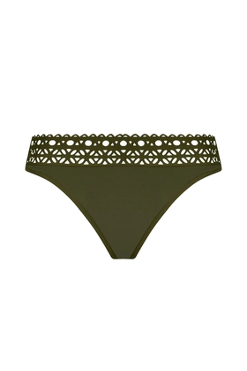 Женские плавки-слипы