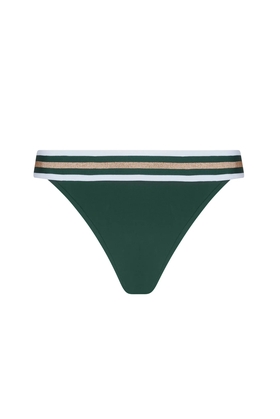 Женские плавки-слипы