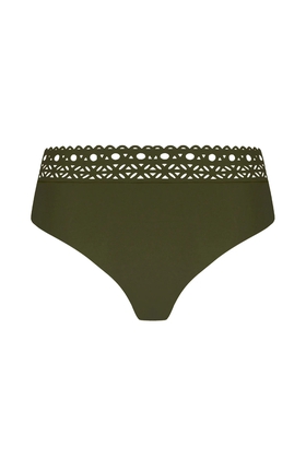 Женские плавки-слипы