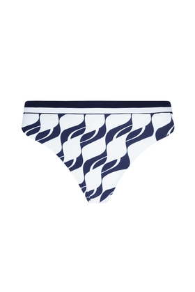 Женские плавки-слипы