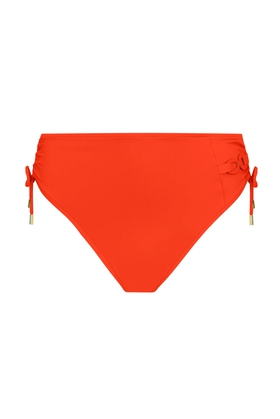  Женские плавки-слипы 